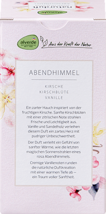 Abendhimmel Eau de Parfum, 50 ml