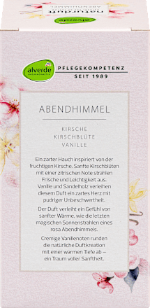 Avondhemel Eau de Parfum, 50 ml