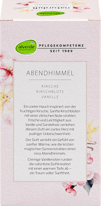 Avondhemel Eau de Parfum, 50 ml