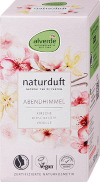 Abendhimmel Eau de Parfum, 50 ml