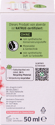 Abendhimmel Eau de Parfum, 50 ml