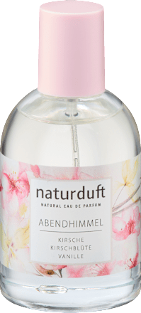 Avondhemel Eau de Parfum, 50 ml