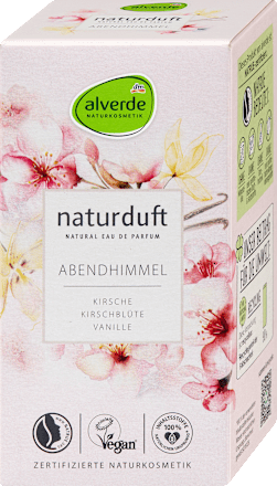 Avondhemel Eau de Parfum, 50 ml