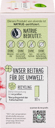 Avondhemel Eau de Parfum, 50 ml