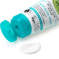 After Sun Fluid Gesicht mit Aloe Vera, 50 ml