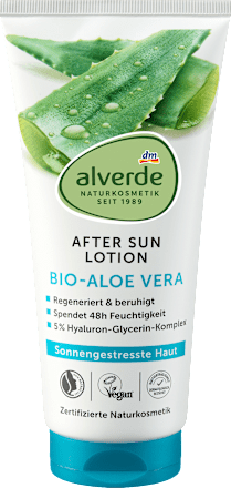 After Sun Lotion, 200 ml