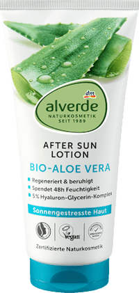 After Sun Lotion, 200 ml