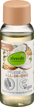 All-In-One Pflege-Öl Reisegröße, 30 ml
