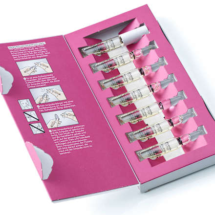 Ampullenkur  Kollagen Boost (7x2 ml), 14 ml