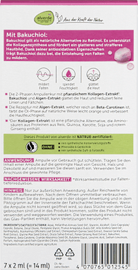 Ampullenkur  Kollagen Boost (7x2 ml), 14 ml