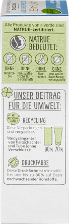 Anti-aging gezichtscrème ultra gevoelig, 50 ml