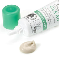Anti-puistjes SOS Serum Helende Klei &amp; Groene Thee, 15 ml