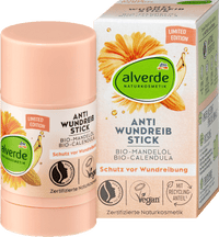 Anti-Wundreibstick Mandelöl Calendula, 25 g