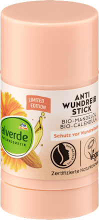 Anti-Wundreibstick Mandelöl Calendula, 25 g