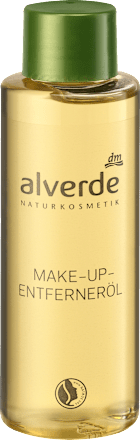 Augen Make-up Entferner-Öl, 100 ml