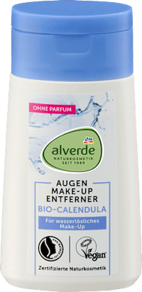 Augen Make-up Entferner, 100 ml