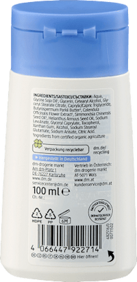 Augen Make-up Entferner, 100 ml