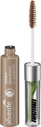 Augenbrauengel 03 Aschblond, 6 ml