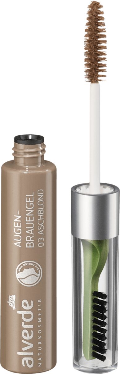 Wenkbrauwgel 03 Asblond, 6 ml