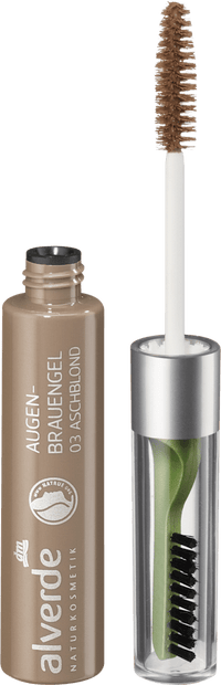 Wenkbrauwgel 03 Asblond, 6 ml