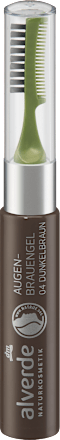 Augenbrauengel 04 Dunkelbraun, 6 ml