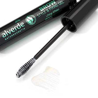 Augenbrauengel Style & Fixing transparent, 15 ml