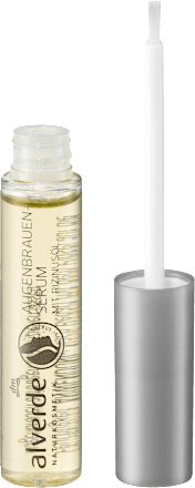 Augenbrauenserum mit Rizinusöl, 9 ml