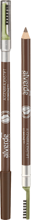 Wenkbrauwpotlood 02 Bruin, 1,1 g