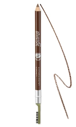 Augenbrauenstift 02 Braun, 1,1 g