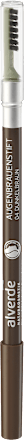 Augenbrauenstift 04 Dunkelbraun, 1,1 g
