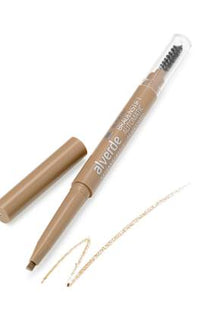 Augenbrauenstift Automatic 04 Macchiato, 0,45 g alverde NATURKOSMETIK