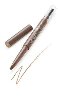 Augenbrauenstift Automatic 05 Cappuccino, 0,45 g alverde NATURKOSMETIK