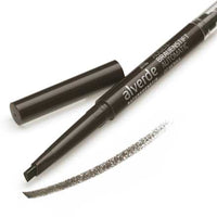 Augenbrauenstift Automatic 07 Mokka, 0,45 g alverde NATURKOSMETIK