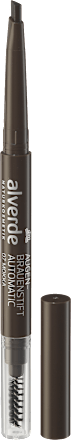 Augenbrauenstift Automatic 07 Mokka, 0,45 g alverde NATURKOSMETIK
