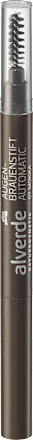 Augenbrauenstift Automatic 07 Mokka, 0,45 g alverde NATURKOSMETIK