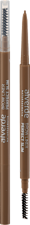 Augenbrauenstift Brow Liner Perfect Slim 04 Macchiato, 0,05 g