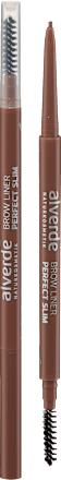 Augenbrauenstift Brow Liner Perfect Slim 05 Cappuccino, 0,05 g