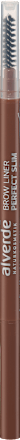Augenbrauenstift Brow Liner Perfect Slim 05 Cappuccino, 0,05 g