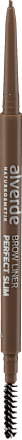 Augenbrauenstift Brow Liner Perfect Slim 06 Espresso, 0,05 g
