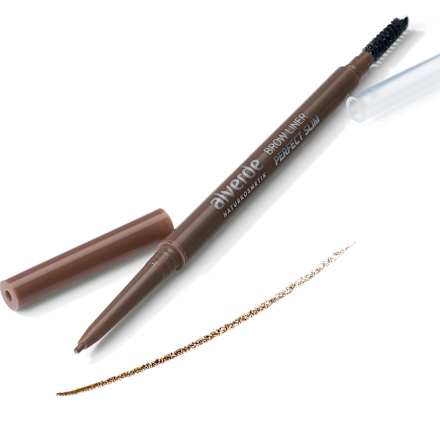 Augenbrauenstift Brow Liner Perfect Slim 06 Espresso, 0,05 g