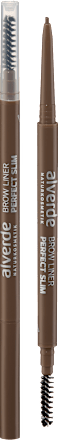 Augenbrauenstift Brow Liner Perfect Slim 06 Espresso, 0,05 g
