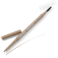 Augenbrauenstift Perfect Slim Automatic 04 Macchiato, 0,05 g alverde NATURKOSMETIK