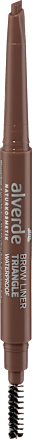 Augenbrauenstift Triangle Brow Line 05 Cappuccino, 0,28 g