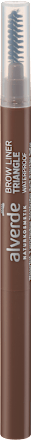 Augenbrauenstift Triangle Brow Line 05 Cappuccino, 0,28 g