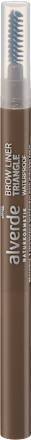 Augenbrauenstift Triangle Brow Line 06 Espresso, 0,28 g