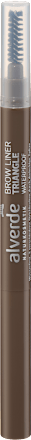 Augenbrauenstift Triangle Brow Line 07 Mokka, 0,28 g