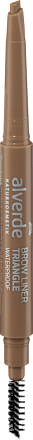 Augenbrauenstift Triangle Brow Liner 04 Macchiato, 0,28 g