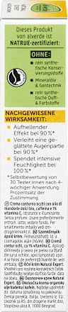 Augencreme Natural Expert Vitamin C, 15 ml