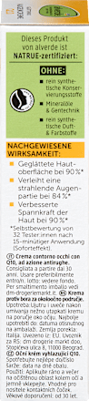 Augencreme Q10 glättend, 15 ml