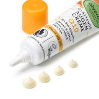 Augencreme Q10 glättend, 15 ml